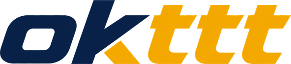 okttt brand logo
